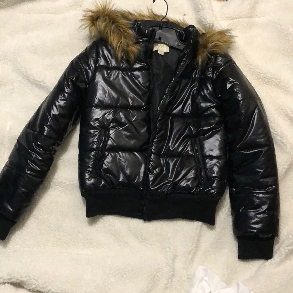 COPY - Nicki Minaj jacket
